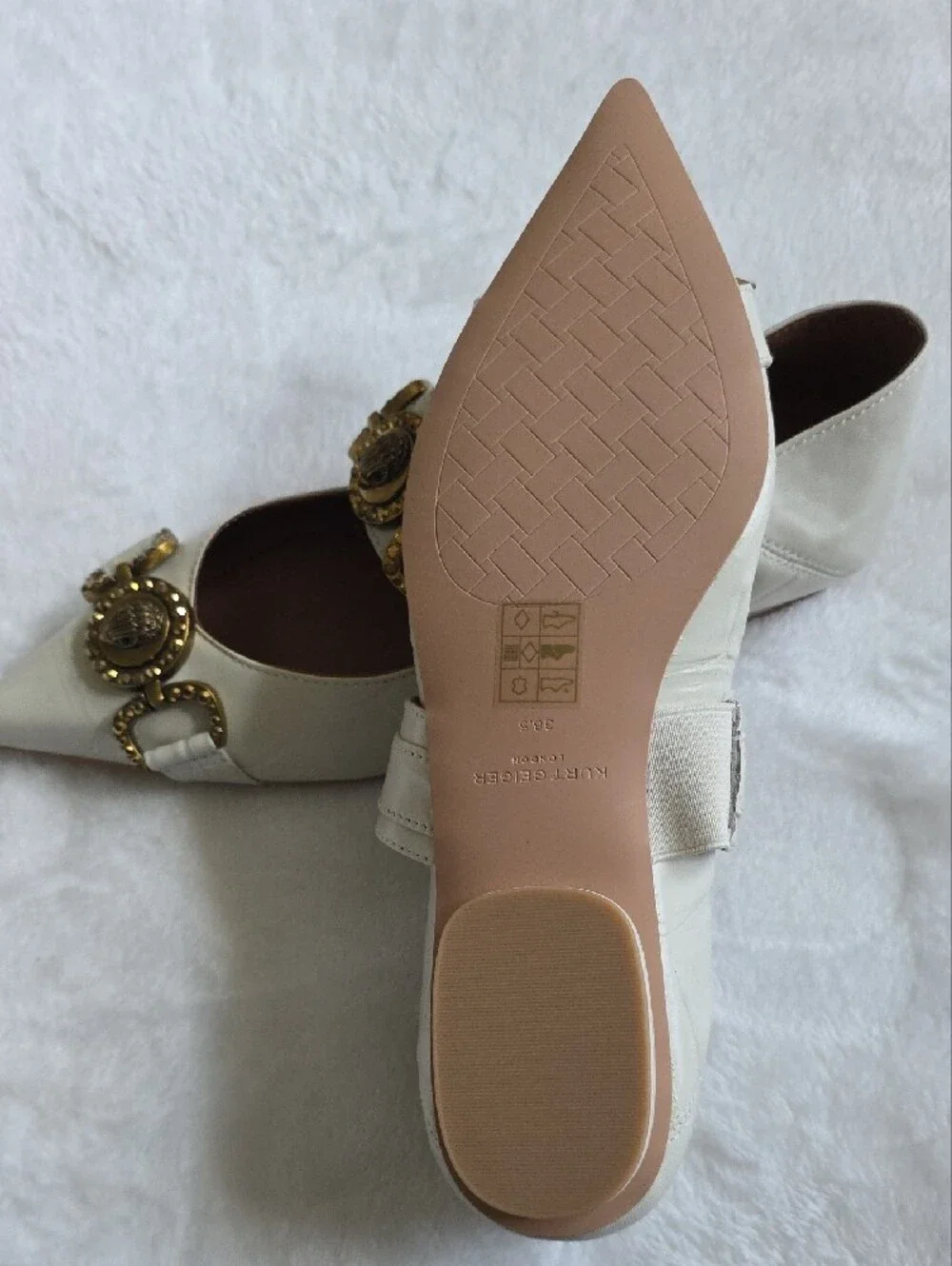 Kurt Geiger London 